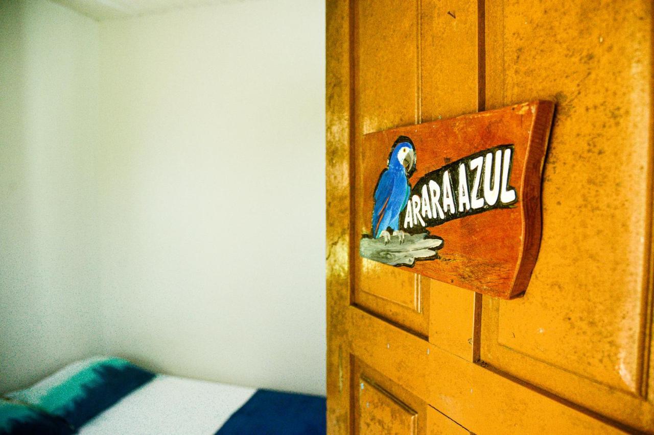 Pousada Bellatrix Ecolodge Castelo da Torre Zewnętrze zdjęcie