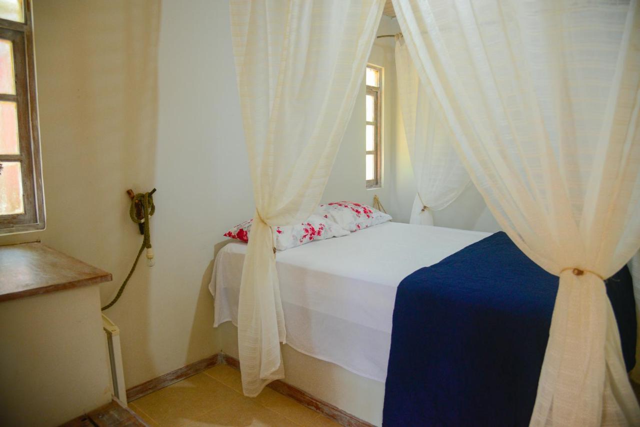 Pousada Bellatrix Ecolodge Castelo da Torre Zewnętrze zdjęcie