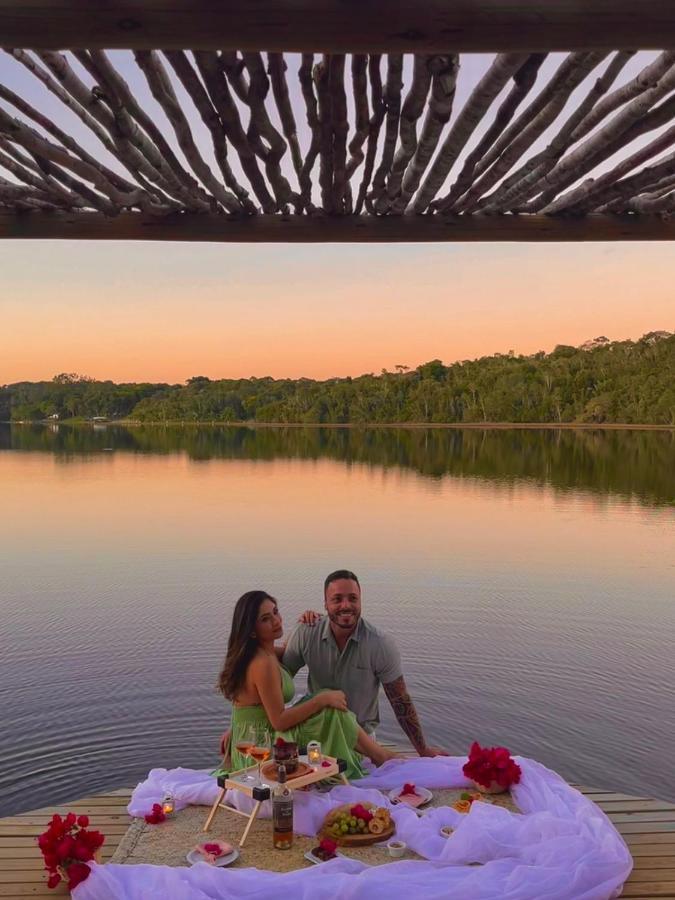 Pousada Bellatrix Ecolodge Castelo da Torre Zewnętrze zdjęcie