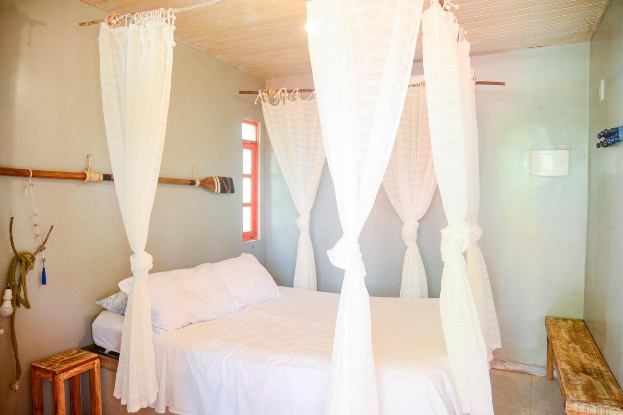 Pousada Bellatrix Ecolodge Castelo da Torre Zewnętrze zdjęcie