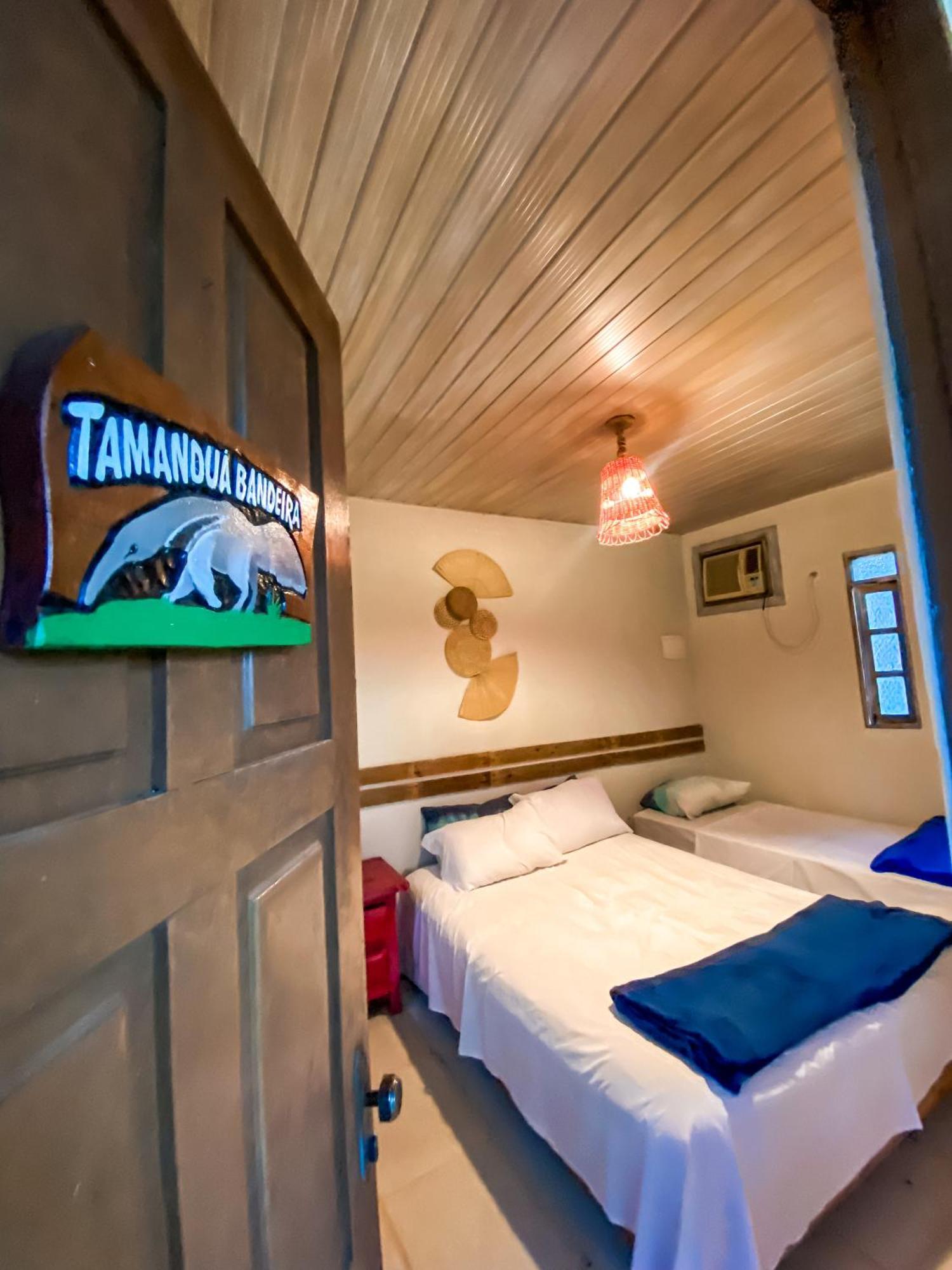 Pousada Bellatrix Ecolodge Castelo da Torre Zewnętrze zdjęcie