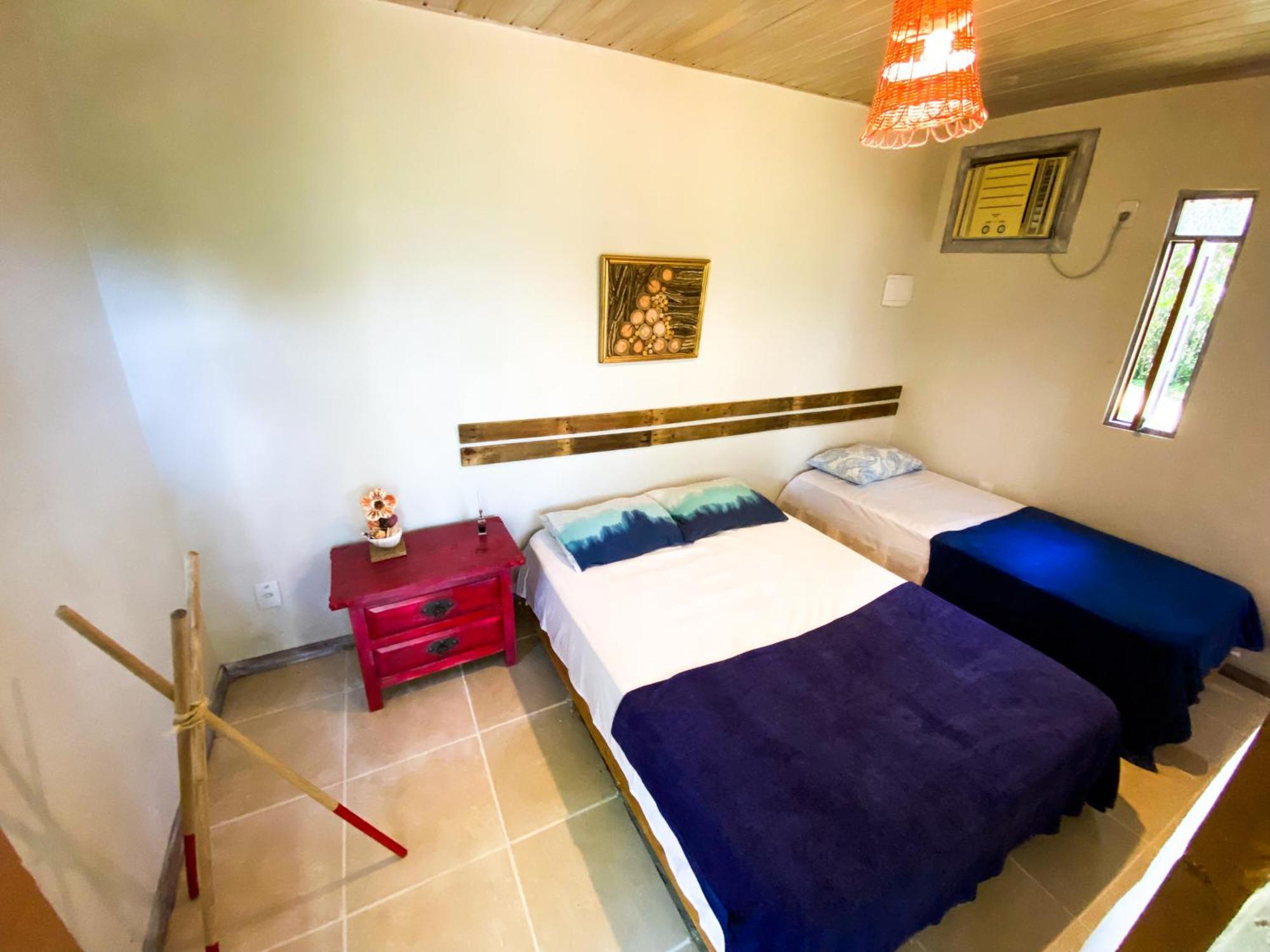 Pousada Bellatrix Ecolodge Castelo da Torre Zewnętrze zdjęcie